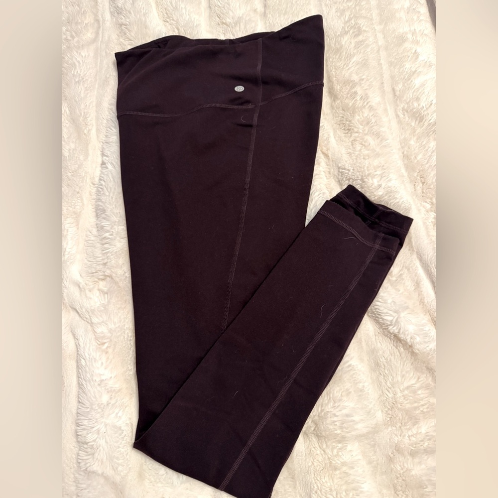Zella High Waist Leggings